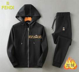 Picture of Fendi Sweater Suits _SKUFendiM-3XL12yx18639004